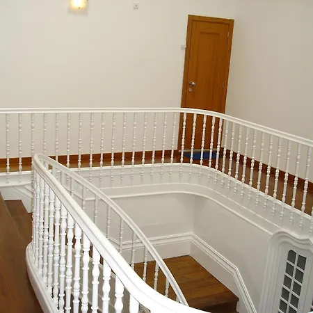 公寓 Bragas 波尔图