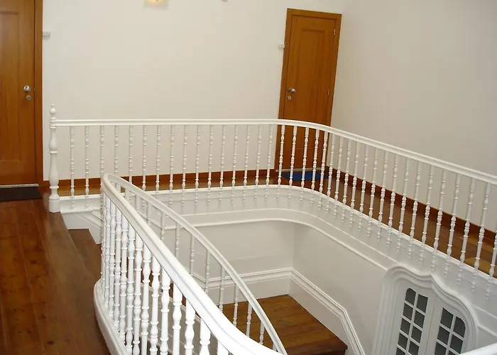 公寓 Bragas 波尔图