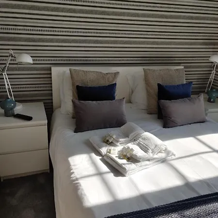 Apartment Bragas