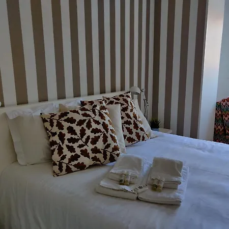 Apartment Bragas Porto