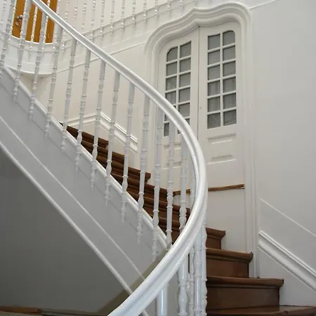 Bragas Apartment