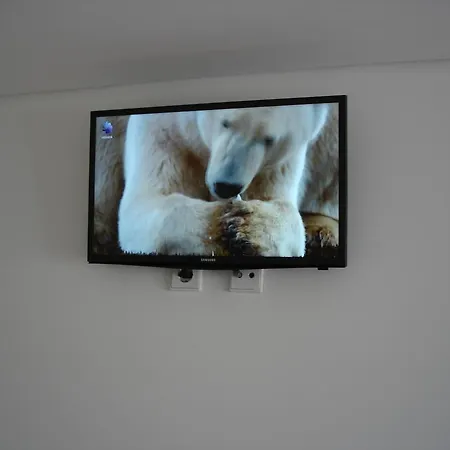 Apartamento Bragas Oporto