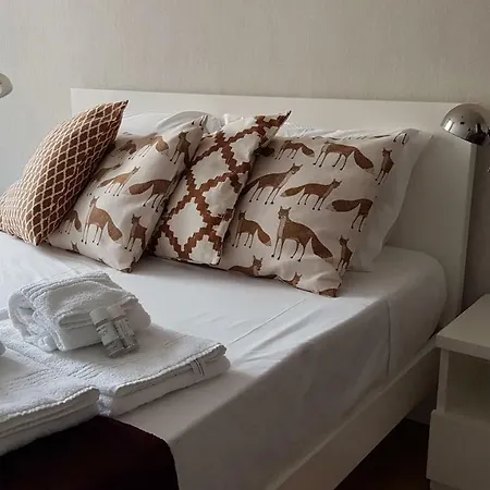Apartment Bragas