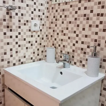 Apartment Bragas Porto