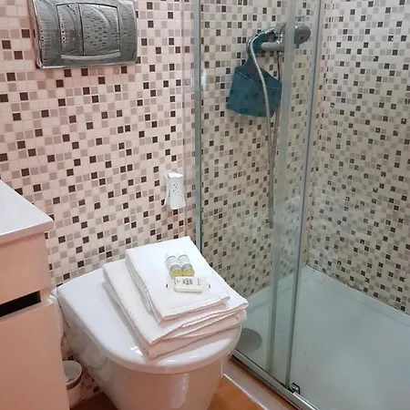 布拉加斯一室公寓 * 波尔图