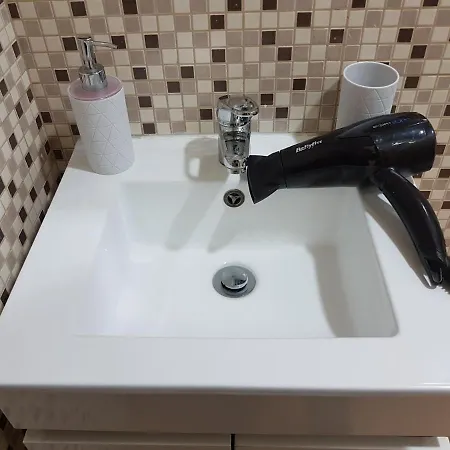 布拉加斯一室公寓 波尔图