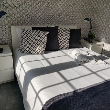 Appartement Bragas *