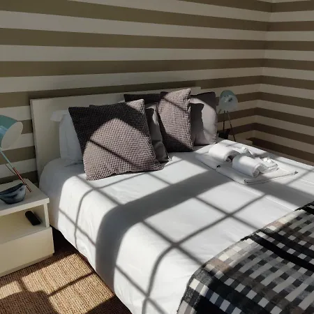 Bragas Appartement Oporto