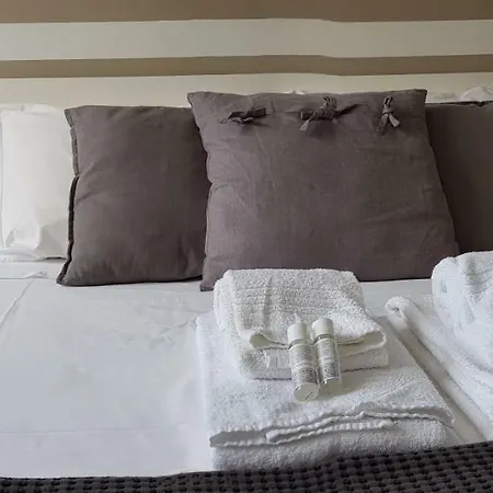 Appartement Bragas *