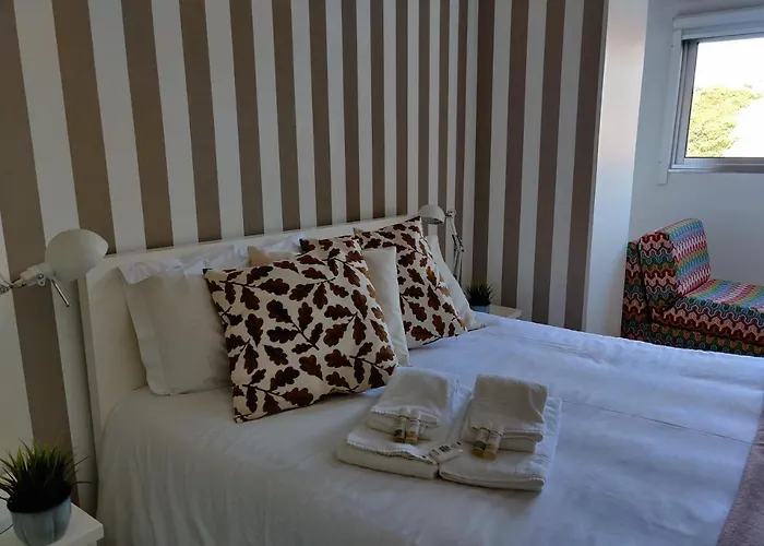 Apartamento Bragas Porto