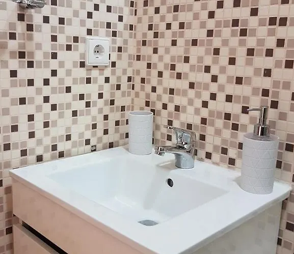 Apartamento Bragas Porto