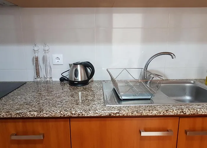 Bragas Apartamento *